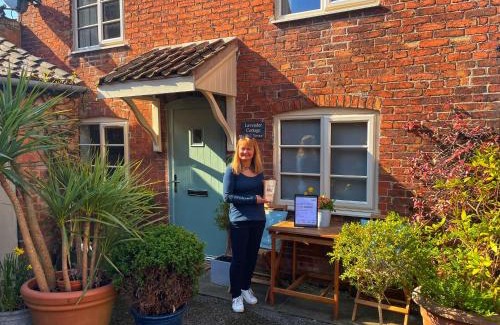 Southwell House | Southwell Holiday Cottage - Lavender Cottage