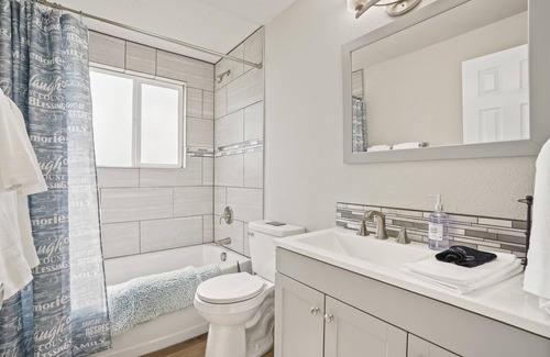 Southwest Ada County Alliance House | SouthWest Boise +20 mins Airport+Sleeps 10