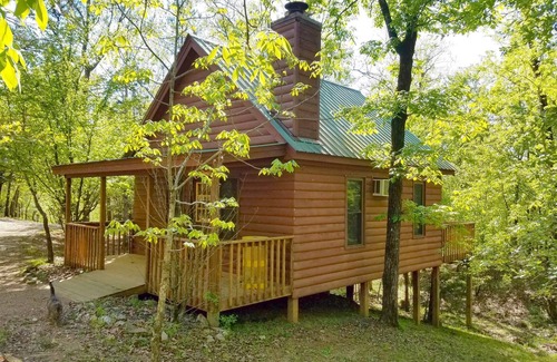 Oden Cabin | "Southwest Cabin" Cabin 5