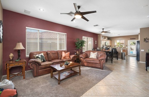 Sheely Farms House | Southwest Charming Home -w- Heated Pool