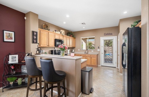 Sheely Farms House | Southwest Charming Home -w- Heated Pool