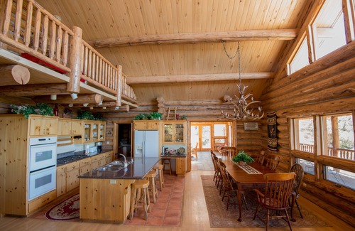 Rincon Ridge House | Southwest Colorado's Premier Vacation Retreat