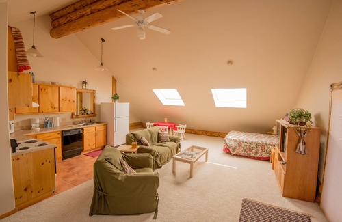 Rincon Ridge House | Southwest Colorado's Premier Vacation Retreat