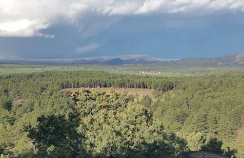 Rincon Ridge House | Southwest Colorado's Premier Vacation Retreat