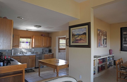 Alamogordo House | Southwest Elegance with Amazing Views!