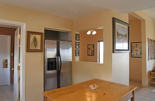Alamogordo House | Southwest Elegance with Amazing Views!