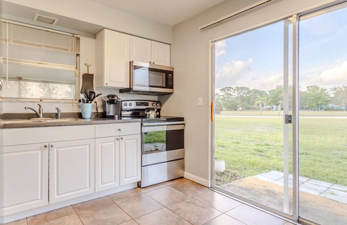 Lehigh Acres House | Southwest Florida getaway