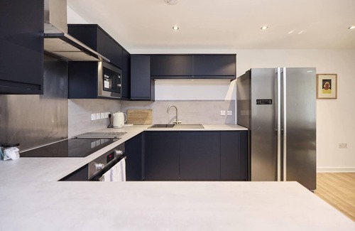 Putney Apartment | Southwest London Stay - Putney 2-Bed Flat