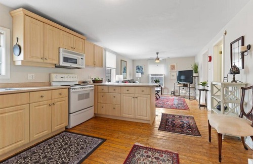 Lambeth Apartment | Southwest London close to 401/402