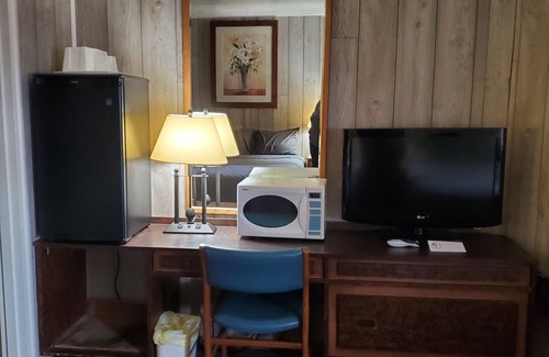 Grants Hotel | Southwest Motel