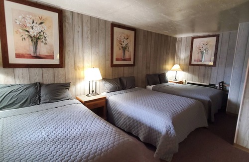 Grants Hotel | Southwest Motel