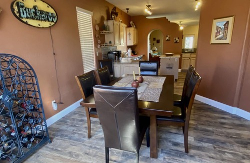 Fountain Hills Condo | Southwest Treasure 2 BD/2BTH Condo w/2 Fireplaces (7 night min stay)