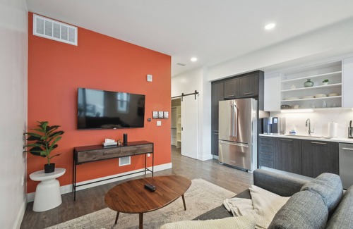 Highland Condo | Southwestern Charm | Espadin LoHi