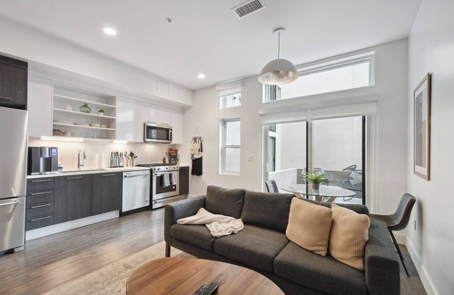 Highland Condo | Southwestern Charm | Espadin LoHi