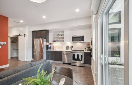 Highland Condo | Southwestern Charm | Espadin LoHi