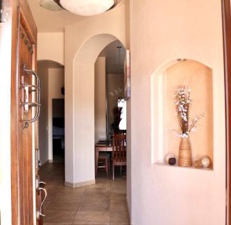 Las Cruces House | Southwestern Comfort Stay 2B