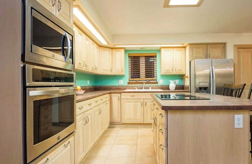 Talavera House | Southwestern dream vacation-amazing views by day and night!