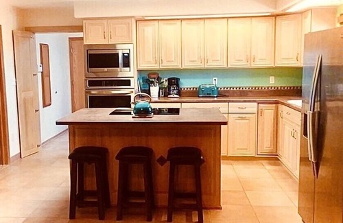 Talavera House | Southwestern dream vacation-amazing views by day and night!