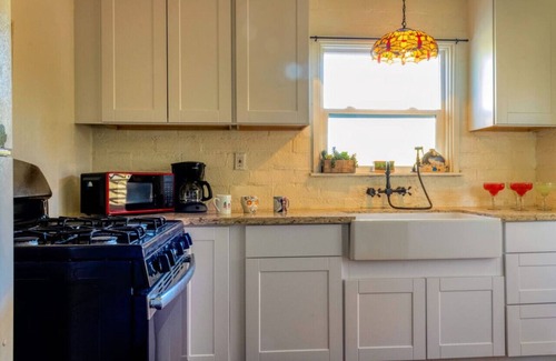 Twentynine Palms House | Southwestern Sunset!