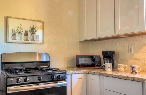 Twentynine Palms House | Southwestern Sunset!