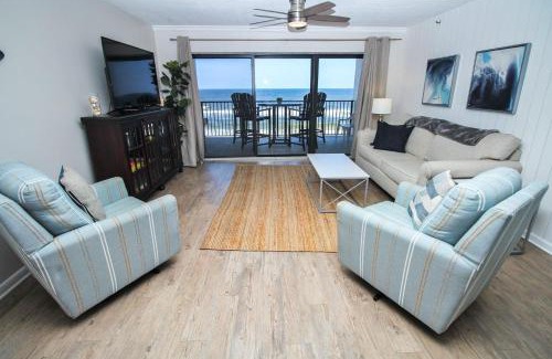 New Smyrna Beach House | Southwind 402
