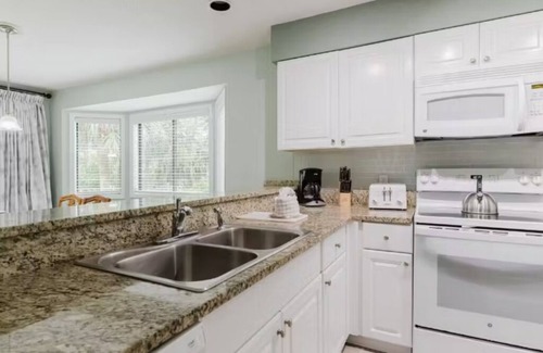 Shipyard Plantation House | Southwind II | 1 Unit | Hilton Head Island Retreat