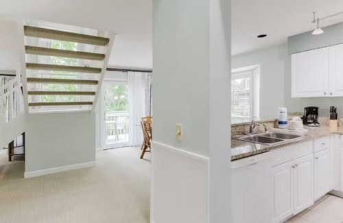 Shipyard Plantation House | Southwind II | 1 Unit | Hilton Head Island Retreat