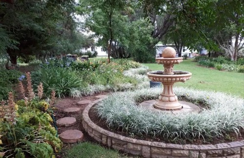 Soutpan Apartment | Soutpan Guesthouse