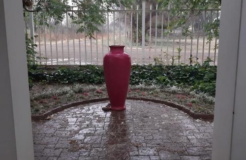 Soutpan Apartment | Soutpan Guesthouse