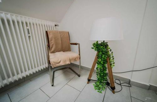 Mondorf-les-Bains Bed & Breakfast | Souvenir