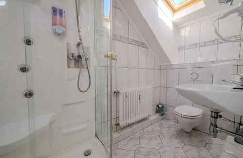 Mondorf-les-Bains Bed & Breakfast | Souvenir
