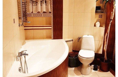 Bydgoszcz Bed & Breakfast | Souvenirappart Sniadeckich 3S