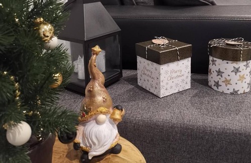 Digne-les-Bains Apartment | Souvenirs of Provence, charming new 3-star apartment
