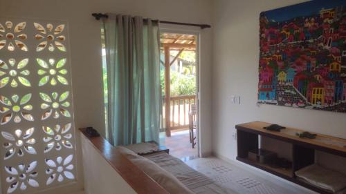 Ponta da Cruz House | Souzas House