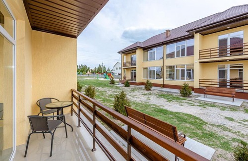Kyrylivka Resort | Sova Holiday Hotel