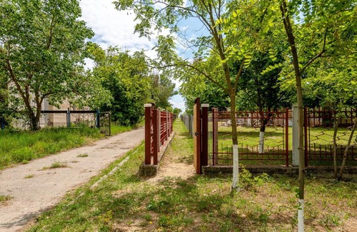 Kyrylivka Resort | Sova Holiday Hotel