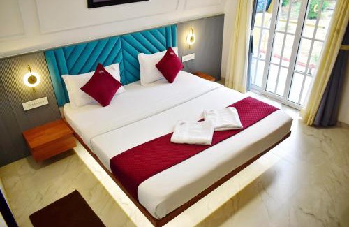 Shilimb Resort | Sovas Nature Hideout