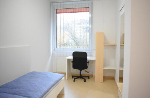 Rathausviertel Hotel | SOVEA Hotel - City