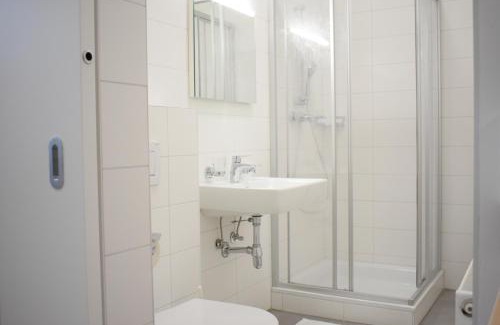 Rathausviertel Hotel | SOVEA Hotel - City