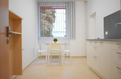 Rathausviertel Hotel | SOVEA Hotel - City
