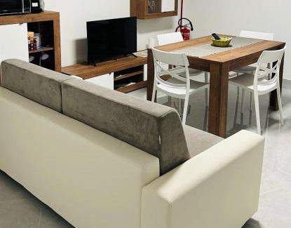 Soverato Apartment | Soverato Apartments