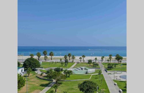 Soverato Apartment | Soverato luxury panoramic house by the sea
