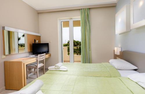 Kardamena Hotel | Sovereign Beach Hotel