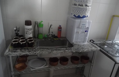 Sao Pedro House | Sovereign Jadim Apartment