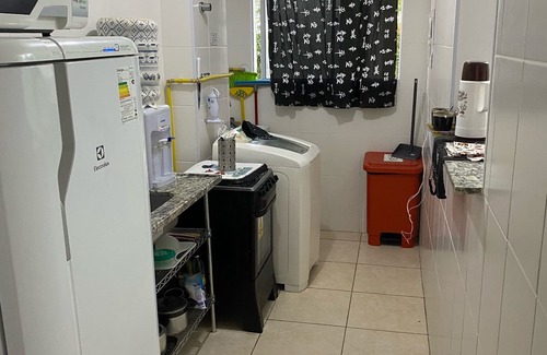 Sao Pedro House | Sovereign Jadim Apartment