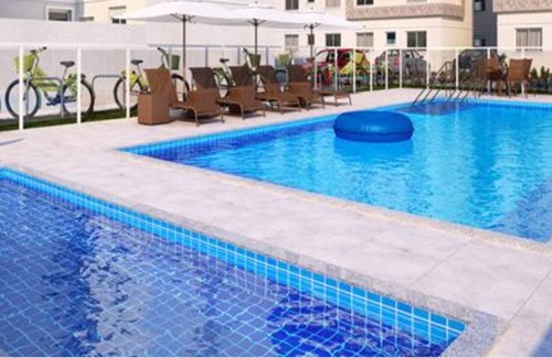 Sao Pedro House | Sovereign Jadim Apartment
