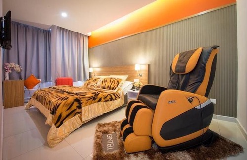 Damansara Utama Hotel | Sovotel @ Damansara Uptown 101