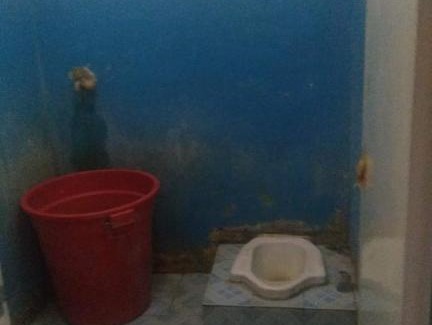Cibodas House | sovwa 3 homestay