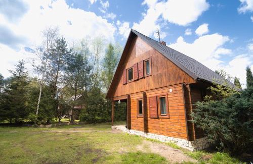 gmina Drezdenko House | Sowa i Kumple