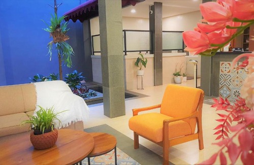 Malang House | SOWAN BOUTIQUE GUEST HOUSE